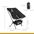 Portable Camping Chairs