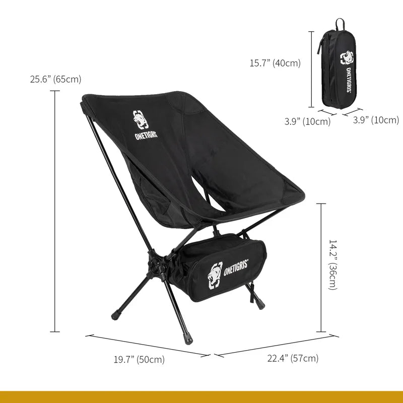Portable Camping Chairs