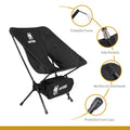 Portable Camping Chairs