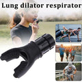 Breathing Trainer Lung