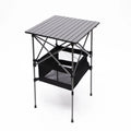 3Set Folding Outdoor Table