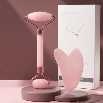 Face Massager Roller