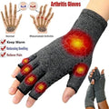 Body Building Half Finger Gloves