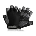 Body Building Half Finger Gloves