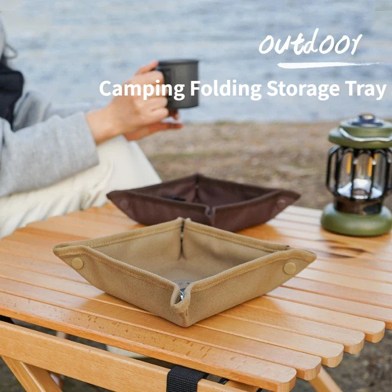 Outdoor Camping Portable