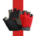 Body Building Half Finger Gloves