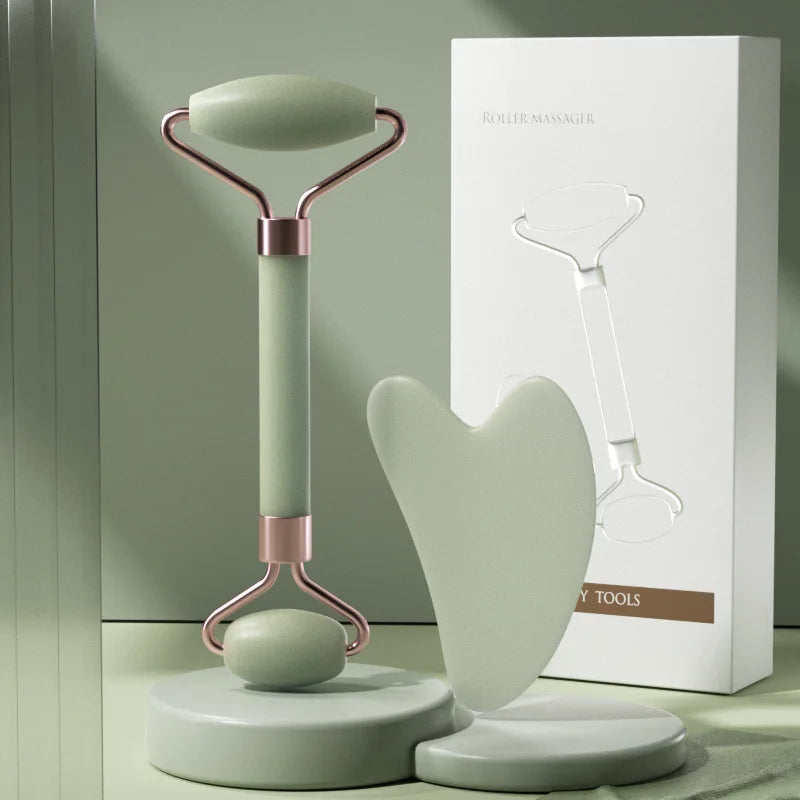 Face Massager Roller