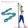 Elastic Yoga Stretching Strap