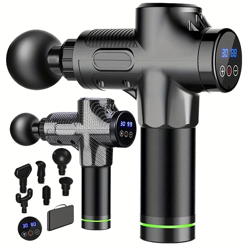 Portable Fascia Gun