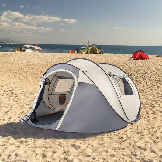 Camping Tent