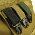 Tactical Carabiner