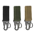Tactical Carabiner