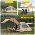 Canopy Tent for Camping