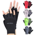 Body Building Half Finger Gloves