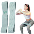Anti-Slip Stretch Fitness Strips