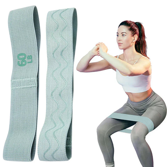 Anti-Slip Stretch Fitness Strips