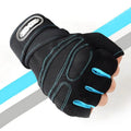 Body Building Half Finger Gloves