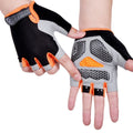 Body Building Half Finger Gloves