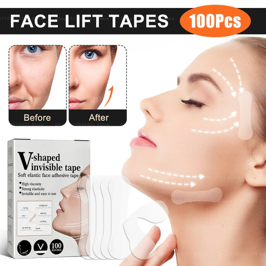 Face Lift Invisible