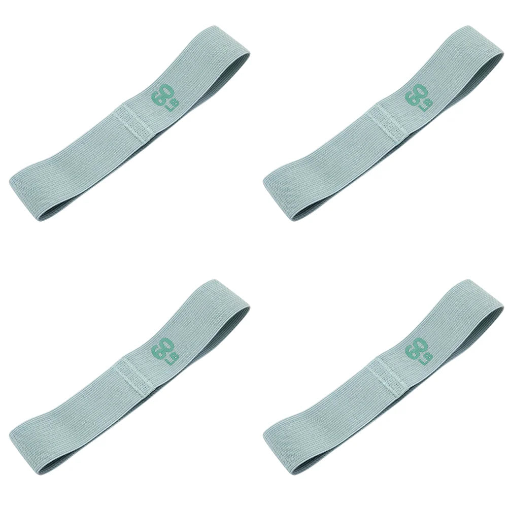Anti-Slip Stretch Fitness Strips