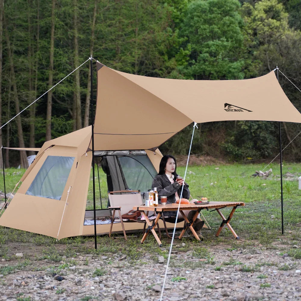 Canopy Tent for Camping