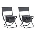3Set Folding Outdoor Table