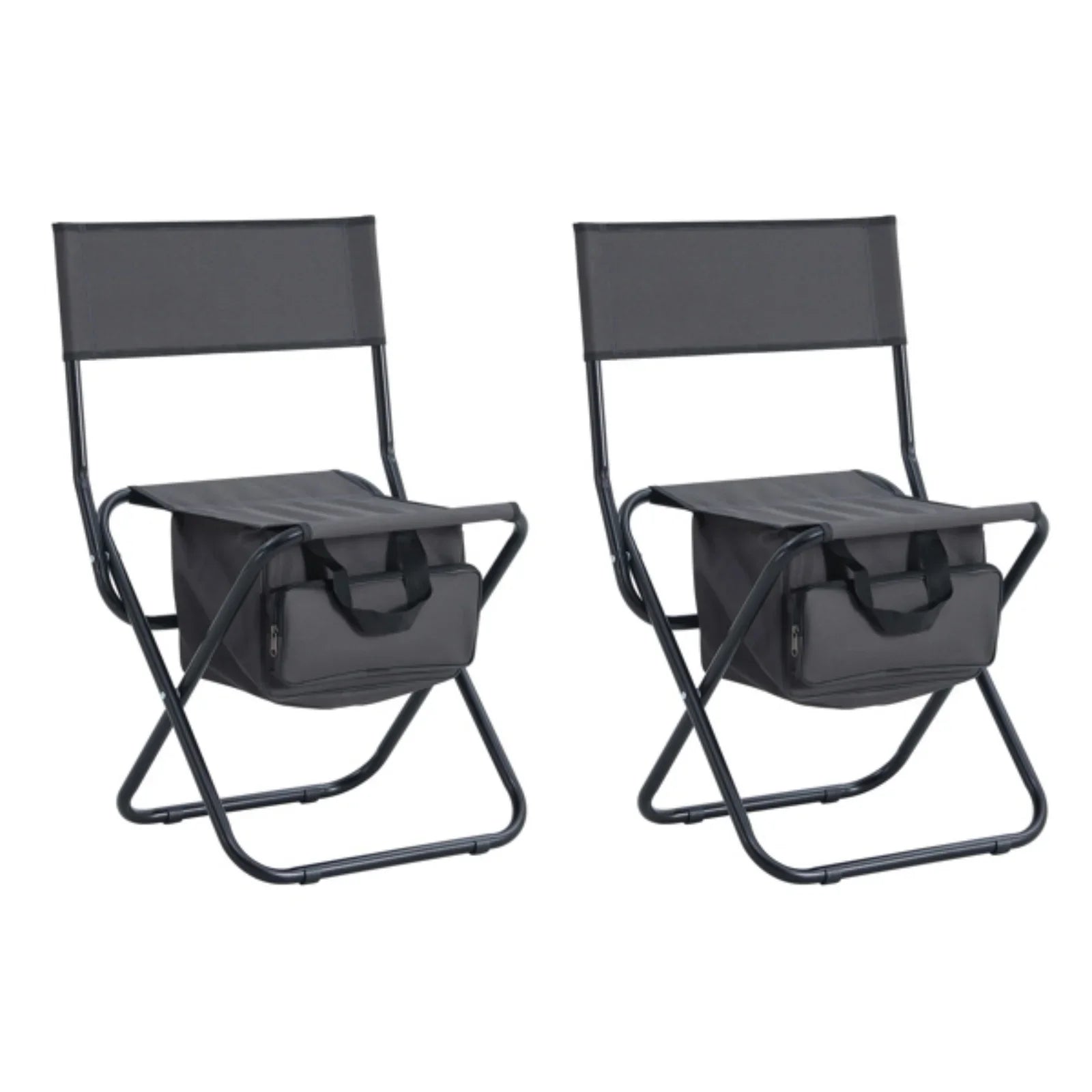 3Set Folding Outdoor Table