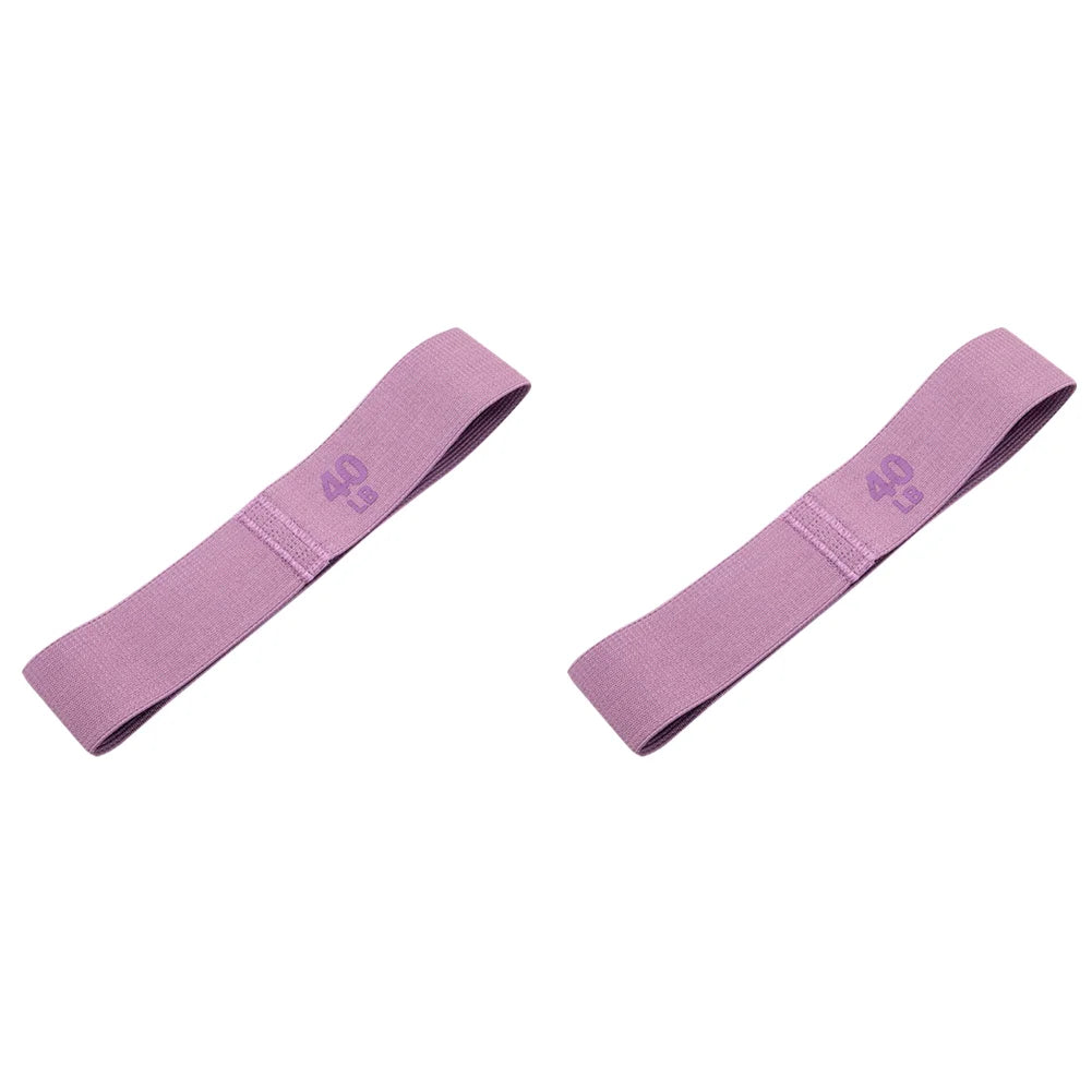 Anti-Slip Stretch Fitness Strips