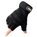Body Building Half Finger Gloves