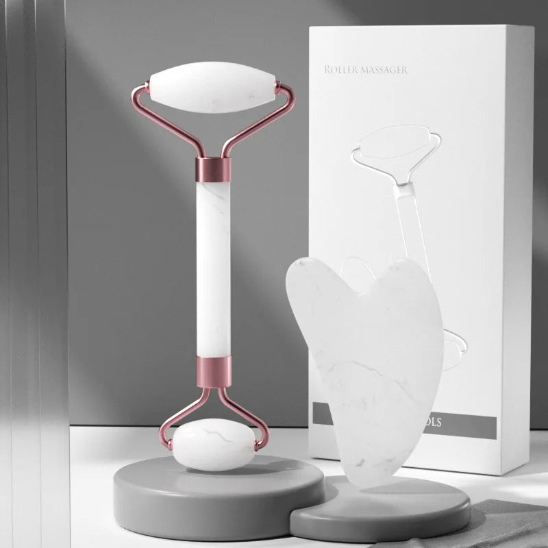 Face Massager Roller
