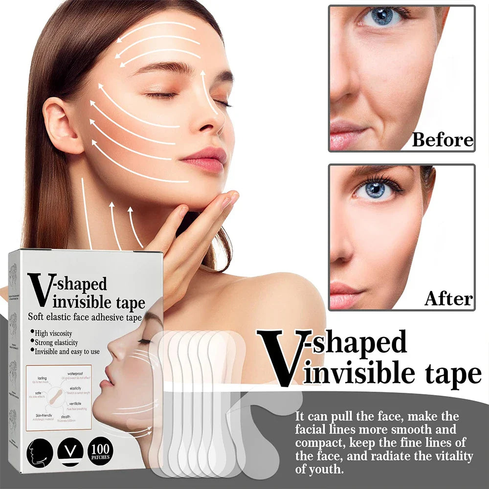 Face Lift Invisible