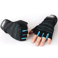 Body Building Half Finger Gloves