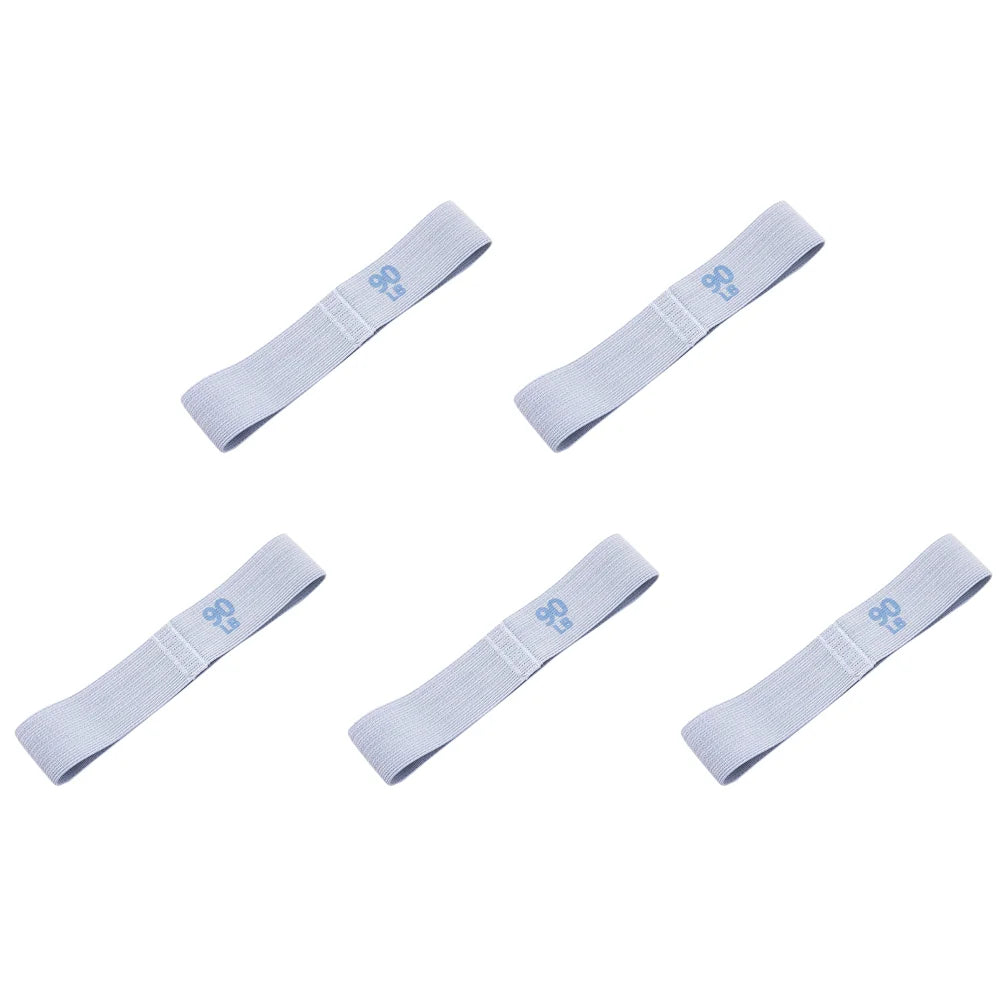 Anti-Slip Stretch Fitness Strips