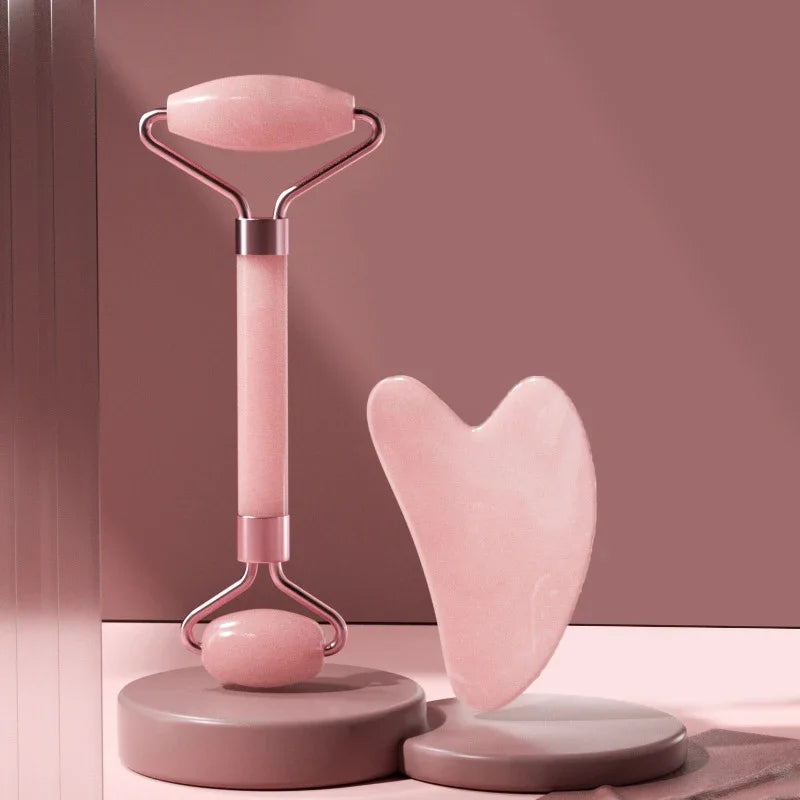 Face Massager Roller