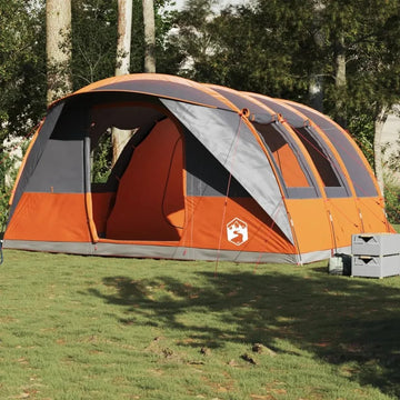 Outdoor Tunnel Tent
