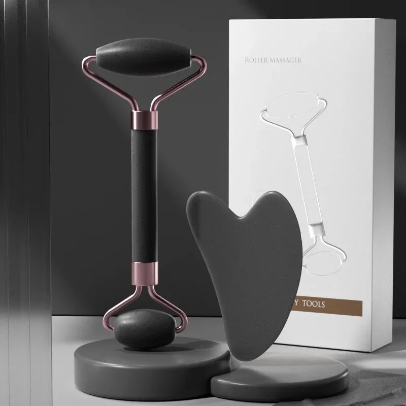 Face Massager Roller