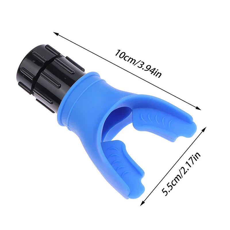 Breathing Trainer Lung
