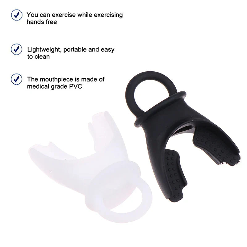 Breathing Trainer Lung