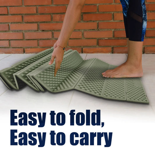 Outdoor Sleeping Pad