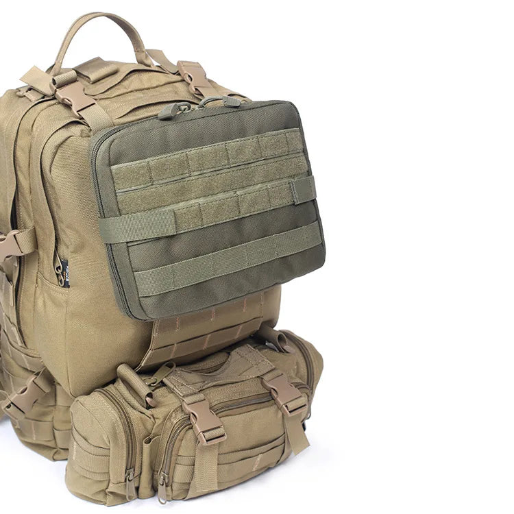 Molle Pouch Bag