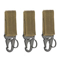 Tactical Carabiner