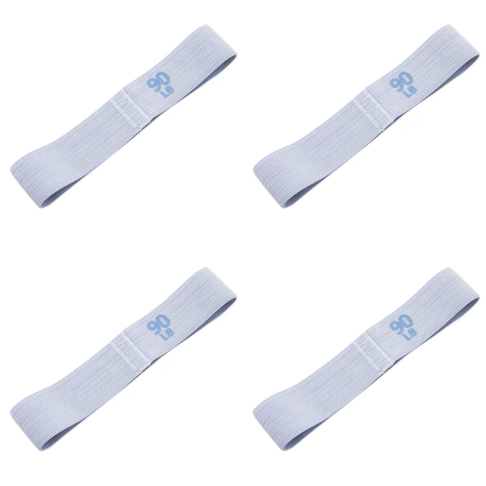 Anti-Slip Stretch Fitness Strips