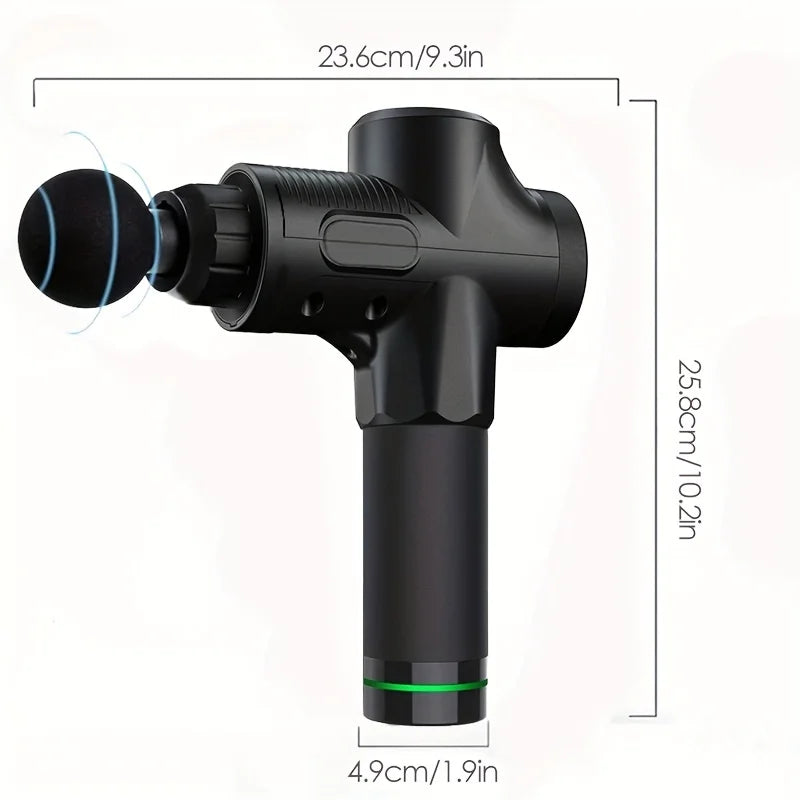 Portable Fascia Gun