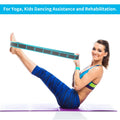 Elastic Yoga Stretching Strap
