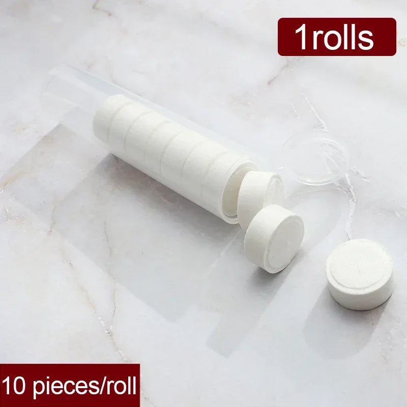 Compressed Towels Portable