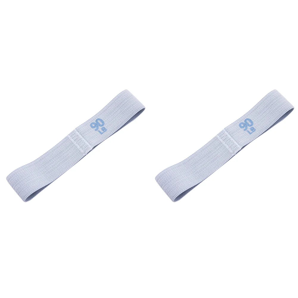 Anti-Slip Stretch Fitness Strips