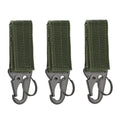 Tactical Carabiner