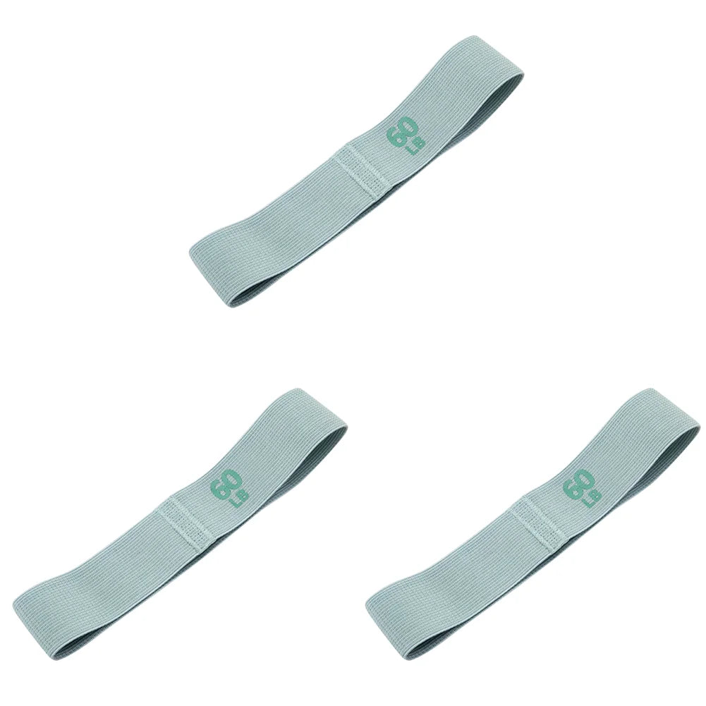 Anti-Slip Stretch Fitness Strips