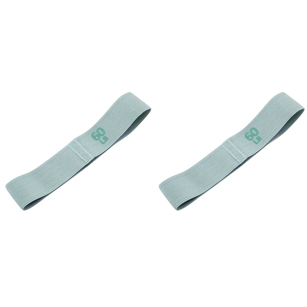 Anti-Slip Stretch Fitness Strips