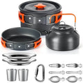 Camping Cooking set